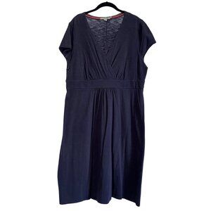 Boden - Simple, comfortable jersey dress - stylish and comfortable!